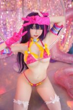 Sally Dorasnow – Hoshino Ai