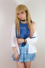 Hoshino Mami – Sajuna Inui & Marin Kitagawa