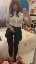 Aluctoria – Uraraka Ochaco