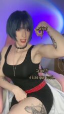 Akemy Sama – Tae Takemi