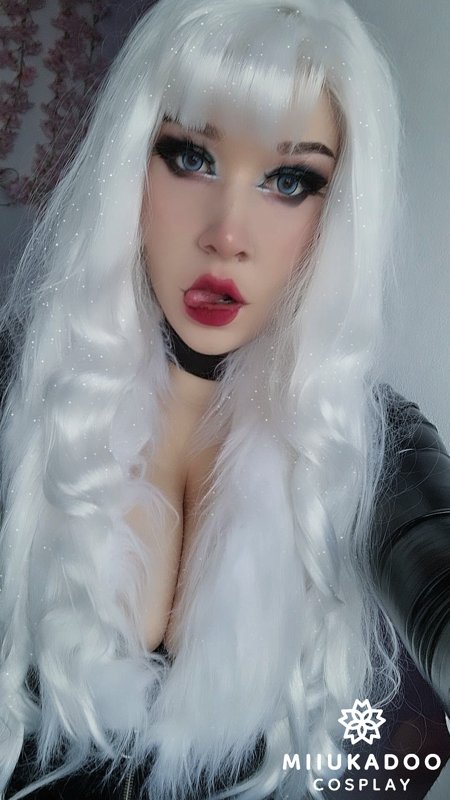 Miukadoo – Black Cat