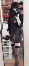 Rize – 2B