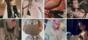 Xyliafae Onlyfans