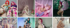 liensue Onlyfans