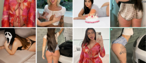 lilithcavaliere Onlyfans