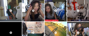 pokimane Collection 25 GBs