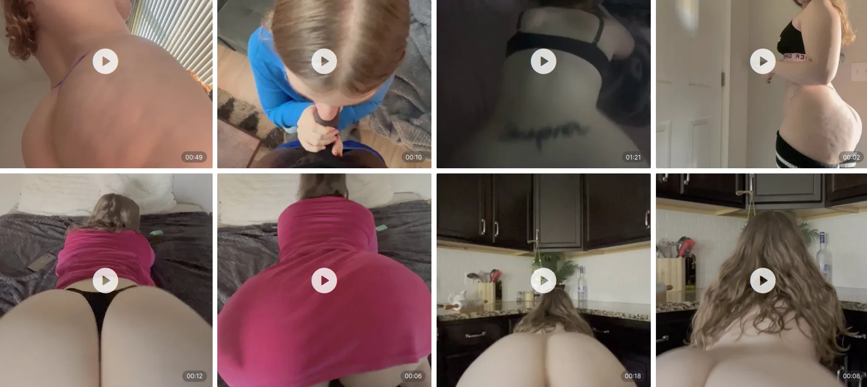 Cinnamonthighs Onlyfans