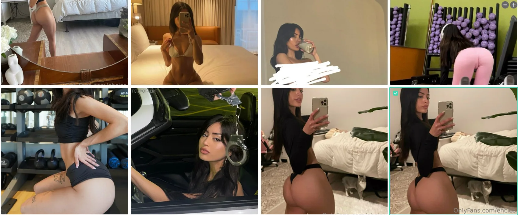 Ehcico Onlyfans