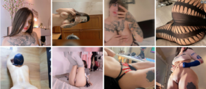 Sherryshen onlyfans