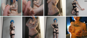 Lyra Crow – lyracr0w0
