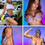 Jackiebabigirl Onlyfans