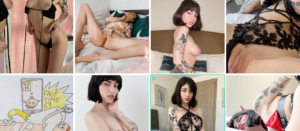 Xofreja Onlyfans