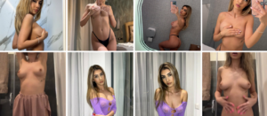Sophierayne Onlyfans
