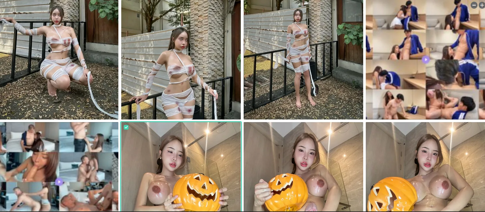 yoshithunchanok onlyfans