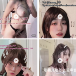 玉米yum_707 – VIP收费专享目前最全合集 [297V/248P+30G]