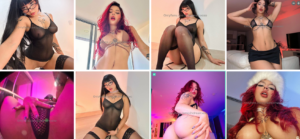 y2kdreamxoxo Onlyfans