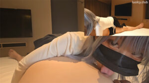 Hamusuk_k – 新作 4更 47分钟 Onlyfans订阅 自慰啪啪视频 [3V-6.74G] 持续更新中 百度云
