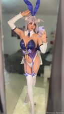 Melissa Ayame – Bunny Shinano