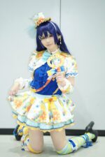 u_rarap – Umi Sonoda
