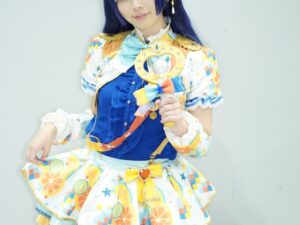 u_rarap – Umi Sonoda