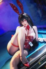 【枣糕-吃谷人黛博魂】碧蓝航线—大凤，绮愿良宵