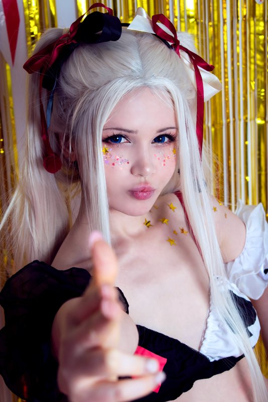 Suna – Harley Quinn