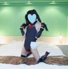 rina9631 – Marie Rose