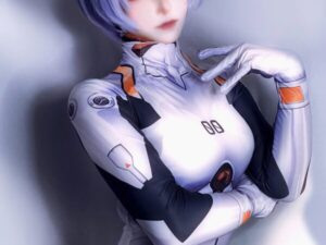 Aveline Tetsuya – Rei