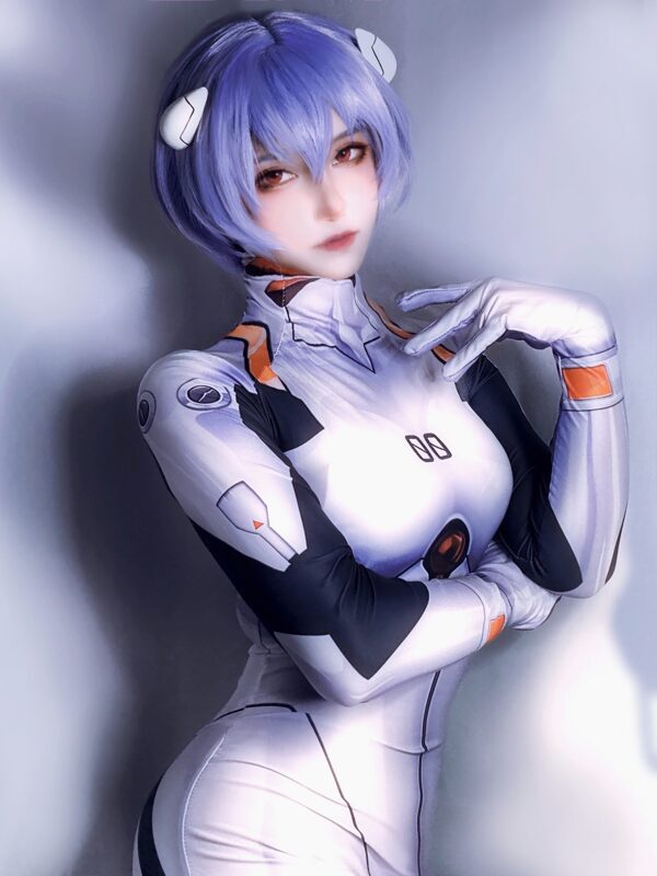 Aveline Tetsuya – Rei