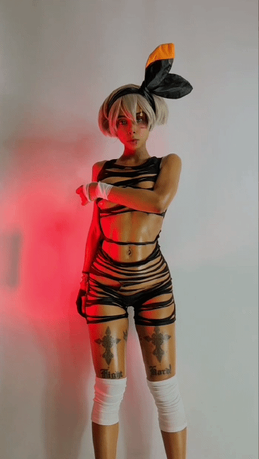 The little Vampyr – Bea