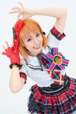 honamen_cos – Chika Takami