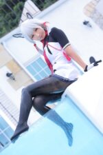 【C102】艦これ叢雲改二ROM「MURACOLLE2」