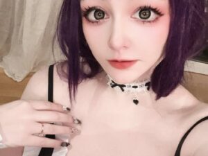 Kamelya – Bunny Marin
