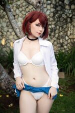 Caticornplay – Momo Ayase