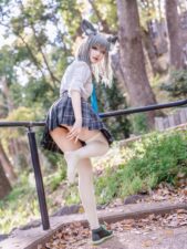 Yume Chuu – Shiroko
