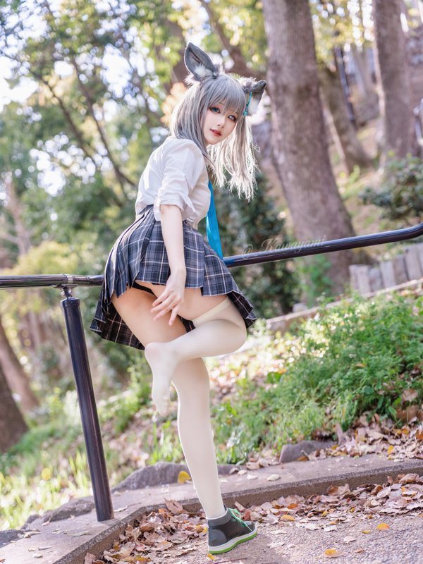Yume Chuu – Shiroko