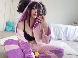 Junkenstein – Juri