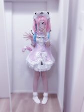 Miyua – Maid Aqua