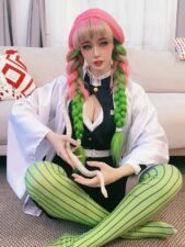 Mercury – Mitsuri
