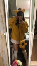 Schyler Reighn – Yellow Pikmin