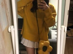 Schyler Reighn – Yellow Pikmin