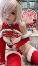 Frauleinmilk – Xmas 2B