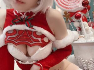 Frauleinmilk – Xmas 2B