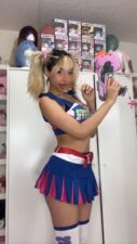 Rina Magi – Juliet