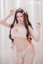 Shiraga Yanko – Nezuko Kamado Kimetsu No Yaiba