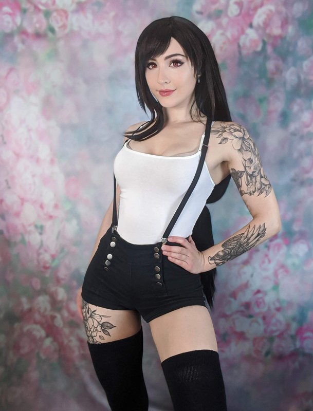Luxlo – Tifa Casual