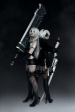 Alina Becker – 2B & A2