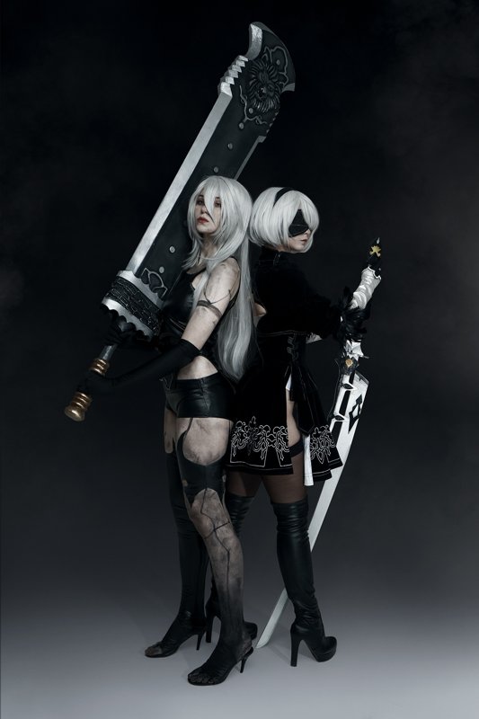 Alina Becker – 2B & A2