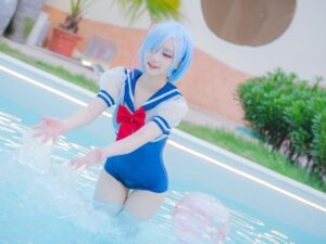 Yume Chuu – Rem