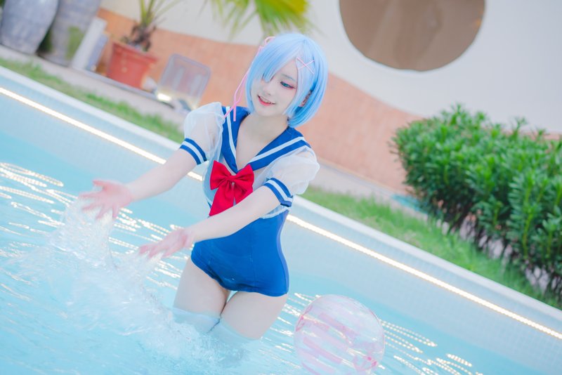Yume Chuu – Rem